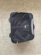 Targus rolkoffer laptoptas trolley, Computers en Software, Laptoptassen, Ophalen of Verzenden, 17 inch of meer, Zo goed als nieuw
