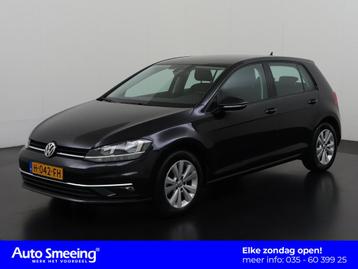 Volkswagen Golf 1.0 TSI Business DSG | Cruise Adaptief | Cam beschikbaar voor biedingen
