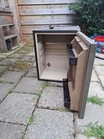 Mini koelkast / Campingkoelkast, Ophalen, Minder dan 75 liter, Zonder vriesvak, Gebruikt