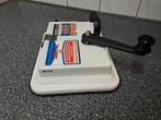 Top o matic sigarettenmachine schieter, Overige typen, Ophalen of Verzenden, Zo goed als nieuw, N.v.t