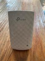 TP-Link AC750 WiFi Range Extender, Ophalen, Zo goed als nieuw, TPLINK
