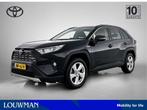 Toyota RAV4 2.5 Hybrid AWD Dynamic | Trekhaak afneembaar |, Automaat, 12 maanden, Stof, Gebruikt