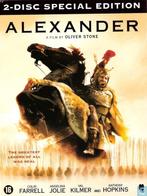 Alexander (Oliver Stone) *2-disc special edition*, Cd's en Dvd's, Dvd's | Avontuur, Ophalen of Verzenden, Vanaf 16 jaar