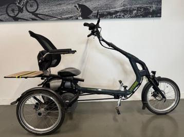 Van Raam Easy Rider 3 Groen M 2022 beschikbaar voor biedingen