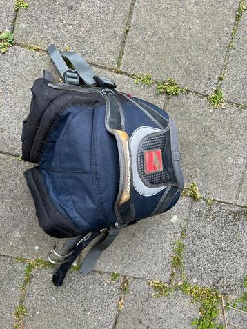 Heup/zit trapeze weinig gebruikt dus niet versleten  beschikbaar voor biedingen