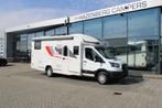 Face t Face salon Challenger Chausson T 337 lengte bed (74, Diesel, 6 tot 7 meter, Half-integraal, Tot en met 4