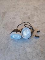 john deere 30 serie lampen verstralers, Ophalen