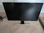 28 inch 4K Samsung monitor (1ms), Computers en Software, Monitoren, In hoogte verstelbaar, DisplayPort, 60 Hz of minder, Ophalen
