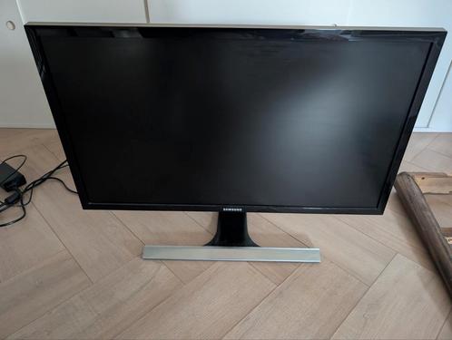 28 inch 4K Samsung monitor (1ms), Computers en Software, Monitoren, Zo goed als nieuw, 60 Hz of minder, DisplayPort, HDMI, Gaming