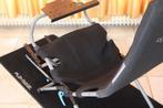 Dikke LogiTech PlaySeat Challenge X *Nieuwstaat*, Ophalen of Verzenden, Zo goed als nieuw, Playseat of Racestoel, Draadloos