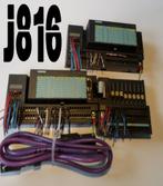 Siemens ET 200L IO set, https://www.siemens.com/nl/nl/general/contact.html, Gebruikt, Siemens Nederland N.V., Ophalen of Verzenden