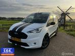 Ford Transit Connect 1.5 ST Line L1 Automaat 88 KW EURO 6, Automaat, Euro 6, 4 cilinders, 1553 kg