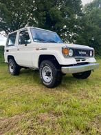 Toyota landcruiser lj70 2.4 td, Particulier, Te koop