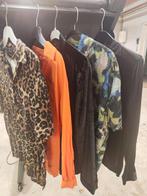 5 blouse maat m, Kleding | Dames, Maat 38/40 (M), Ophalen of Verzenden, Gedragen, Zara