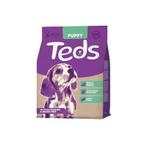 Teds Insect Based Puppy & Growing All Breeds 800gram, Dieren en Toebehoren, Hond, Ophalen of Verzenden