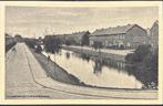 Vlaardingen, Surinamesingel, Ophalen of Verzenden, 1940 tot 1960, Ongelopen, Zuid-Holland