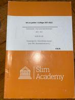 Slim academy vumc geneeskunde VU arts en patiënt 1, Boeken, Ophalen, Zo goed als nieuw