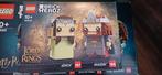 Lego Brickheadz Lord of the Rings Aragorn & Arwen 40632, Kinderen en Baby's, Speelgoed | Duplo en Lego, Ophalen of Verzenden, Zo goed als nieuw