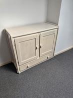 Kast en Commode Kindermeubels, Ophalen, Gebruikt, 100 tot 150 cm, Met lade(s)