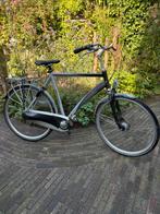 Batavus Crescendo Spirit herenfiets. Framemaat 63., Gebruikt, Versnellingen, Batavus, Ophalen of Verzenden