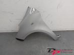 Scherm links-voor van een Daihatsu Charade (1E7), Ophalen of Verzenden, 3 maanden garantie, Gebruikt, Daihatsu