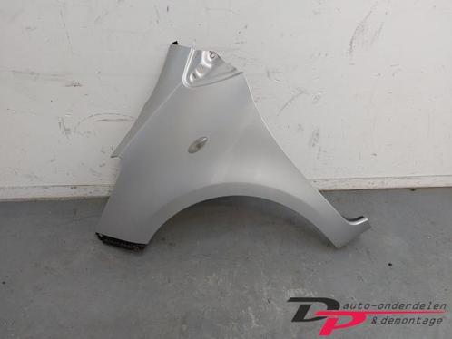 Scherm links-voor van een Daihatsu Charade (1E7), Auto-onderdelen, Carrosserie en Plaatwerk, Daihatsu, Gebruikt, 3 maanden garantie