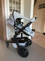 Joolz Day 3 Kinderwagen LET OP! mankement, Kinderen en Baby's, Kinderwagens en Combinaties, Gebruikt, Met reiswieg, Ophalen, Kinderwagen