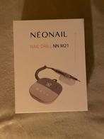 NEONAIL Nail Drill NN M21 One Touch, Ophalen of Verzenden, Nieuw, Handen en Nagels, Toebehoren