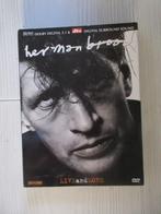 HERMAN BROOD LIVE AND MORE, Alle leeftijden, Ophalen of Verzenden, Gebruikt