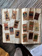 Suikerzakjes Collectie - Boek, Ophalen of Verzenden, Gebruikt