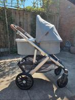 Uppababy Vista V2, Kinderen en Baby's, Kinderwagens en Combinaties, Ophalen, Gebruikt, Overige merken