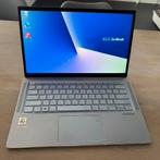 ASUS Zenbook UX431F - i5 10th gen - 14” 500GB SSD - 8GB RAM, Computers en Software, Ophalen, 8 GB, ASUS, Minder dan 2 Ghz