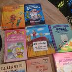 Verschillende leuke kinderboeken, Ophalen of Verzenden, Zo goed als nieuw