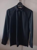 Basic zwarte blouse Pull and Bear, Kleding | Dames, Blouses en Tunieken, Zwart, Ophalen of Verzenden, Zo goed als nieuw, Maat 36 (S)