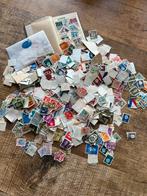 Doos oud Nederland 2, Postzegels en Munten, Postzegels | Volle albums en Verzamelingen, Verzenden, Nederland