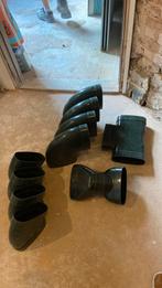 Dyka air, Doe-het-zelf en Verbouw, Ventilatie en Afzuiging, Ophalen, Zo goed als nieuw, Afzuiger