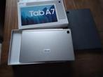 Te koop Samsung Galaxy Tab A7 met doos, Ophalen of Verzenden, Gebruikt, 10 inch, 64 GB