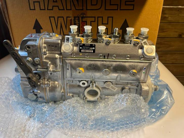 Te koop nieuwe bosch pomp!, Auto-onderdelen, Brandstofpompen, Nieuw, Ophalen of Verzenden