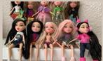 Bratz mooie poppen, Eén persoon