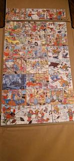 Jan van Haasteren Christmas Advent Calendar, Hobby en Vrije tijd, Ophalen of Verzenden, Minder dan 500 stukjes, Zo goed als nieuw