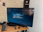 Samsung 55 inch Smart TV - Gebruikt, Audio, Tv en Foto, Televisies, Ophalen, Samsung, 100 cm of meer, Smart TV