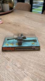 Dinky Toy Anti Tank Gun in doos, Ophalen, Gebruikt, Overige typen