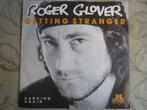 Roger Glover - Getting stranger, Gebruikt, 7 inch, Single, Ophalen of Verzenden