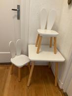 Kinderstoeltjes, Kinderen en Baby's, Kinderkamer | Tafels en Stoelen, Ophalen, Gebruikt, Stoel(en)