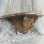 Houten console, Antiek en Kunst, Ophalen of Verzenden