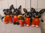 Bing bing knuffels, Kinderen en Baby's, Ophalen of Verzenden, Zo goed als nieuw, Overige typen