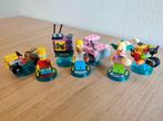 Lego Dimensions Simpsons Level Pack + Bart en Krusty Fun Pac, Verzenden, Gebruikt, Avontuur en Actie, Vanaf 7 jaar