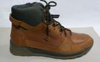 Bruine veterboot Josef Seibel maat 44, Service@josef-seibel.de, Bruin, JOSEF SEIBEL Schuhfabrik GmbH, Boots