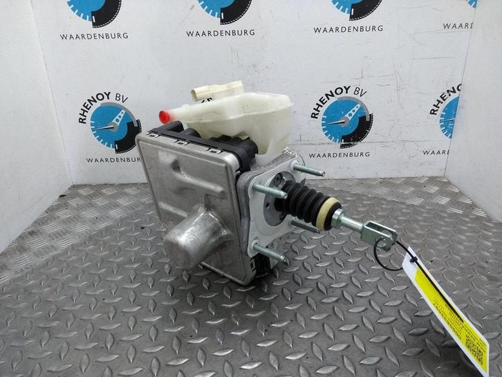 FORD FOCUS TITANIUM 1.0 EcoBoost Automaat [BRAKE_SERVO] 2022, Auto-onderdelen, Remmen en Aandrijving, Gebruikt, ARN erkend, Stiba lid