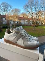 Maison margiela Gats, Verzenden, Wit, Maison margiela, Sneakers of Gympen